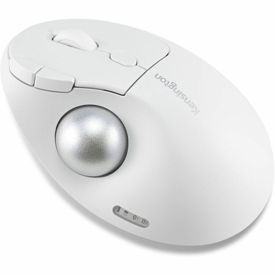 Kensington Pro Fit™ Ergo TB450 Trackball - White 2