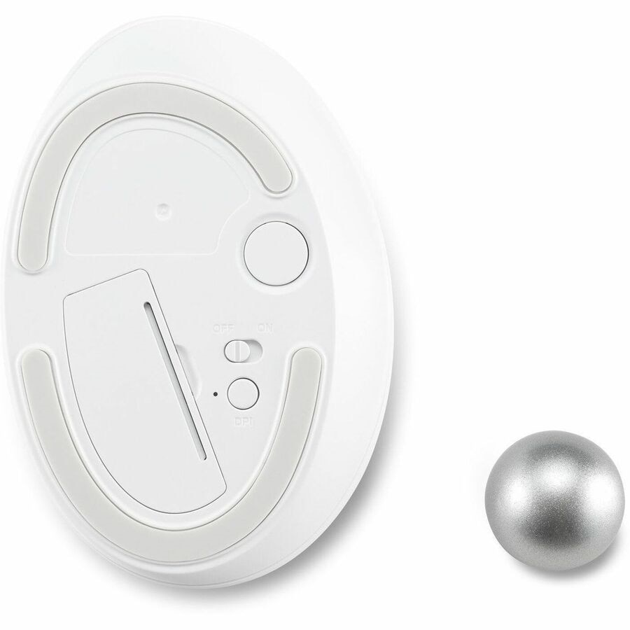 Kensington Pro Fit™ Ergo TB450 Trackball - White 4