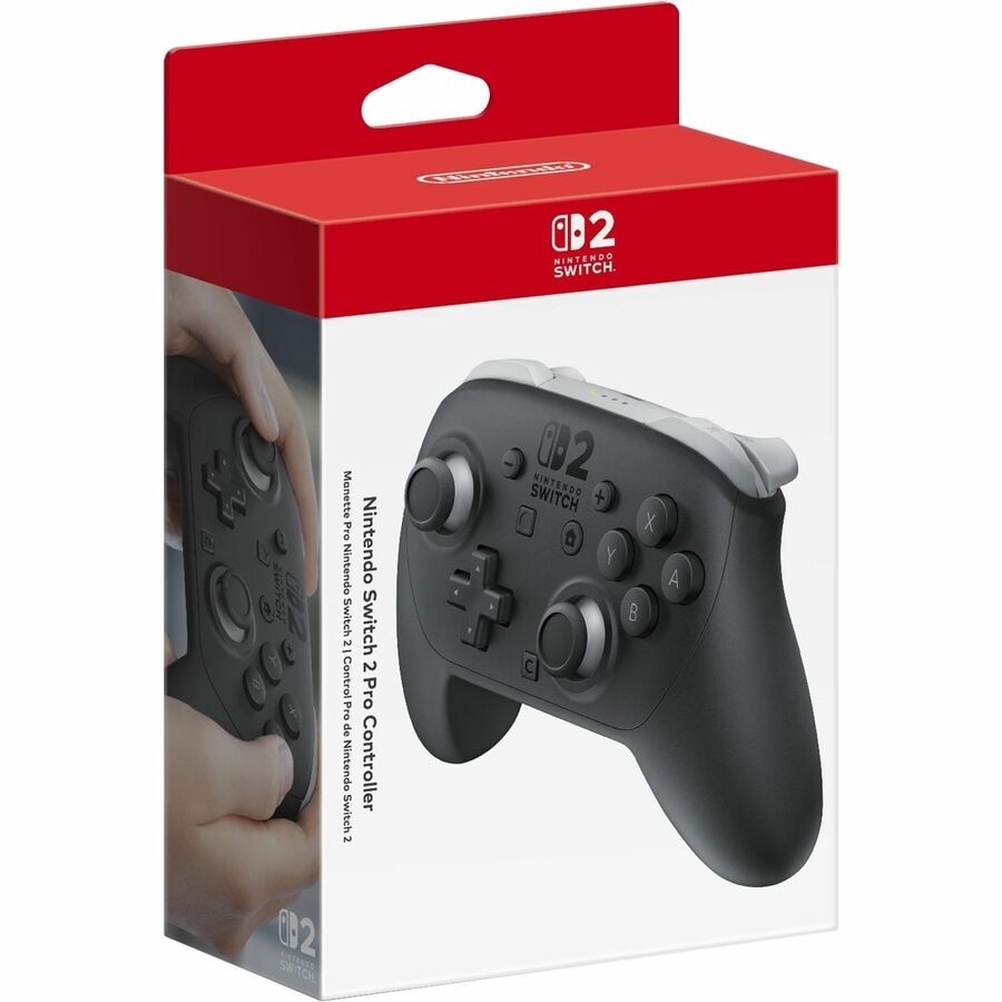 Nintendo Nintendo Switch 2 Pro Controller 2