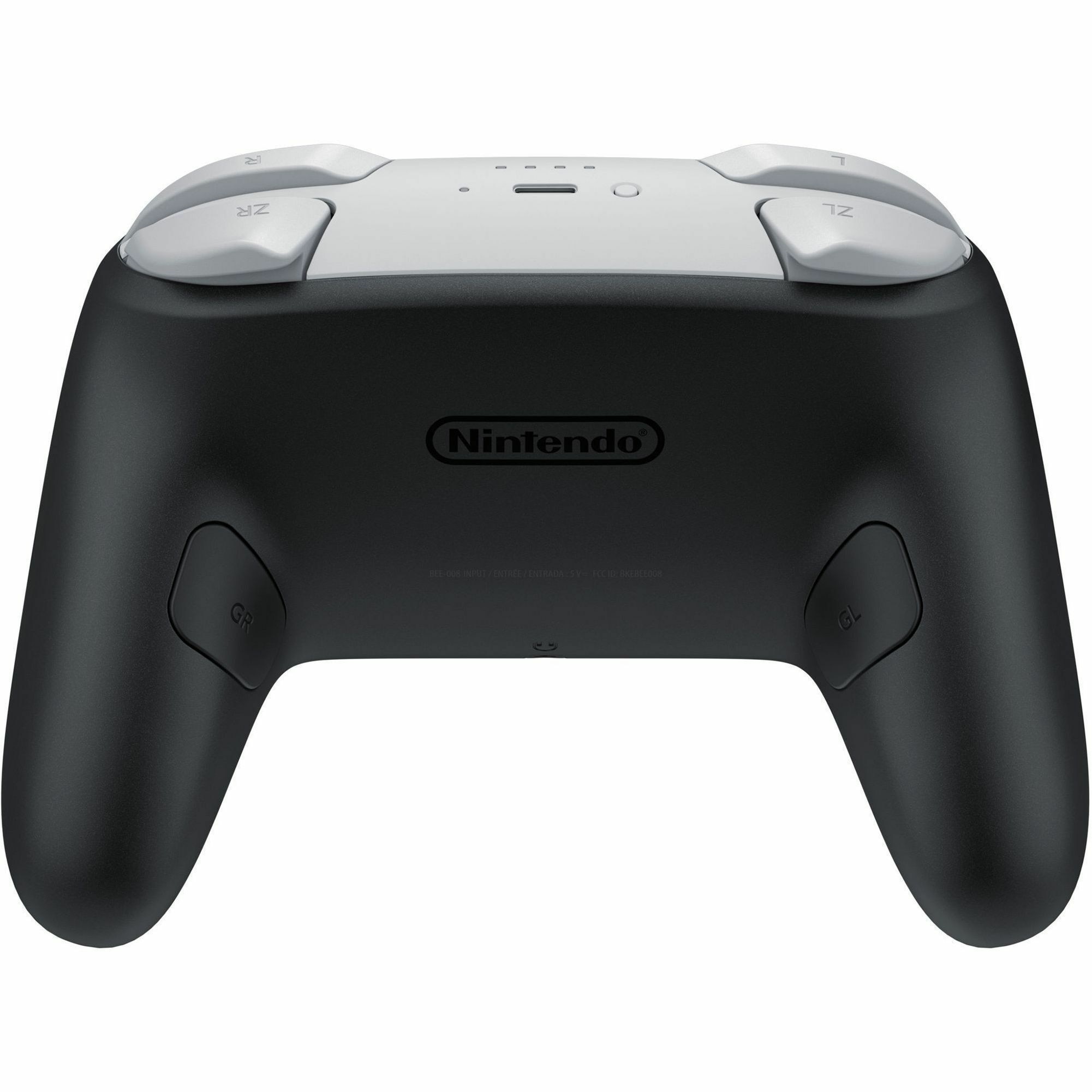 Nintendo Nintendo Switch 2 Pro Controller 4