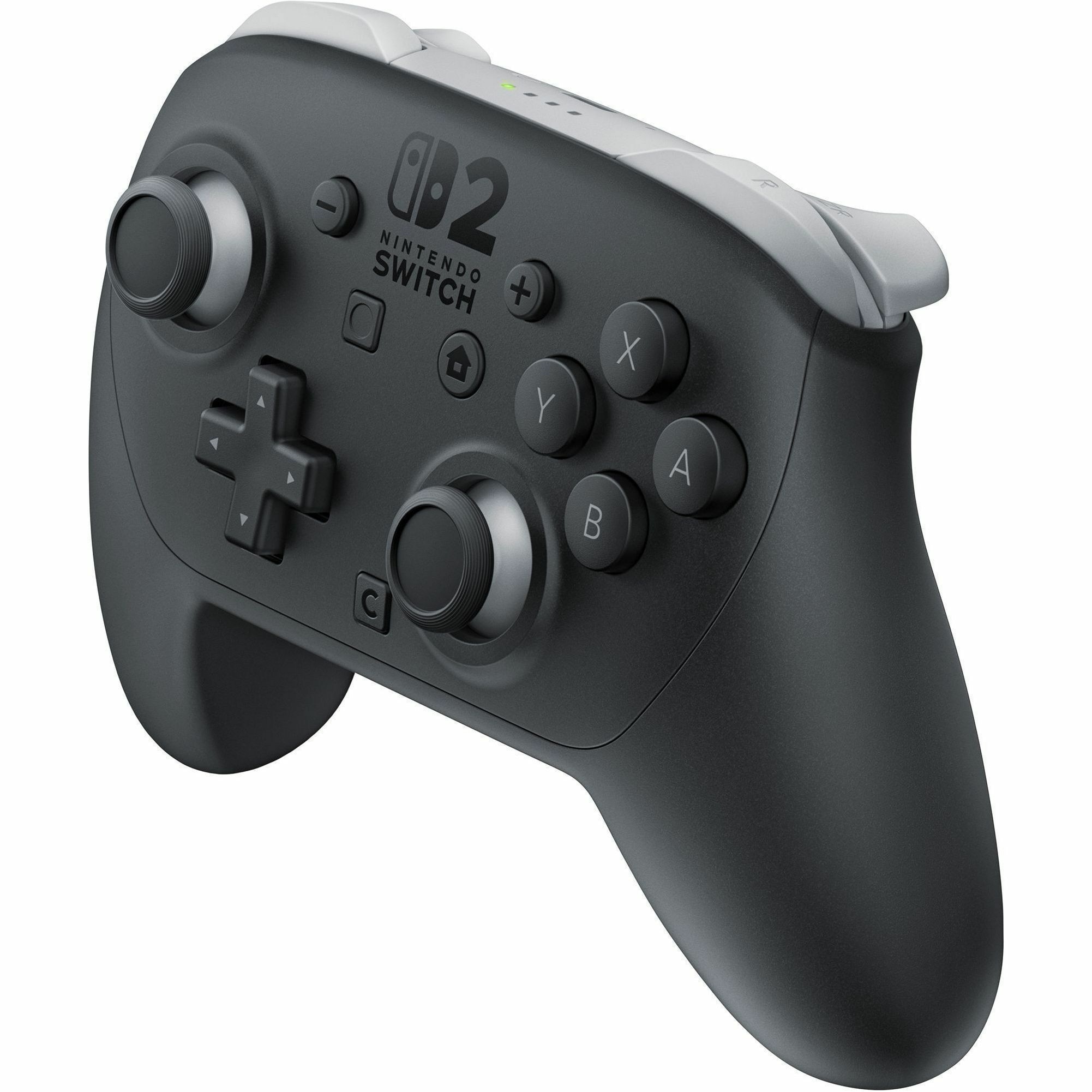 Nintendo Nintendo Switch 2 Pro Controller 5