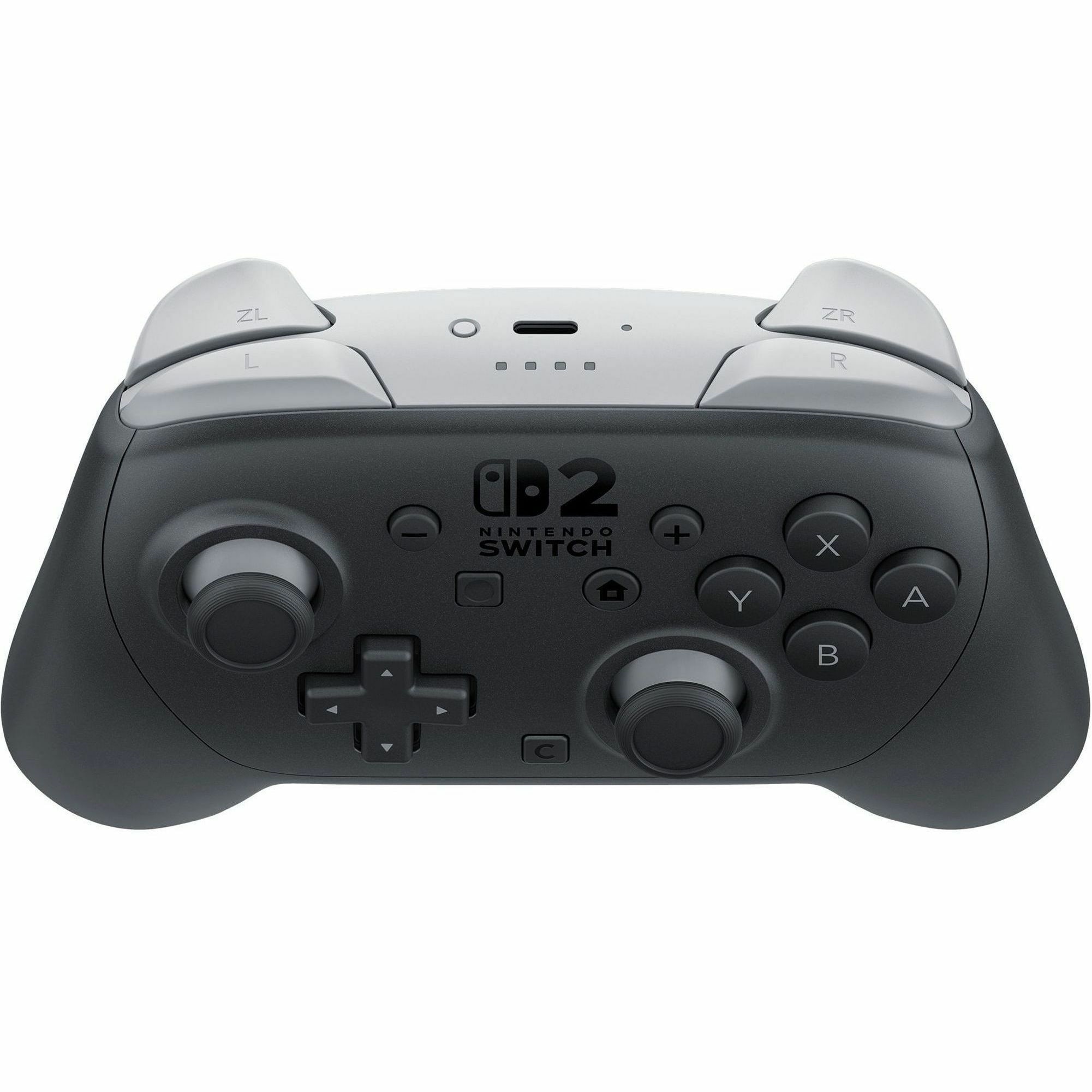 Nintendo Nintendo Switch 2 Pro Controller 7