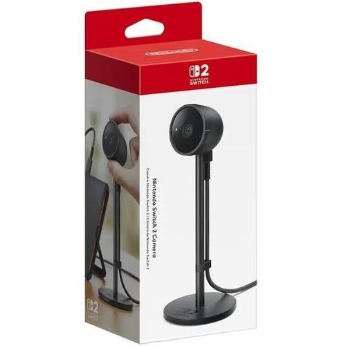 Nintendo Webcam - USB Type C 2