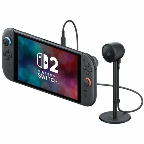Nintendo Webcam - USB Type C 4