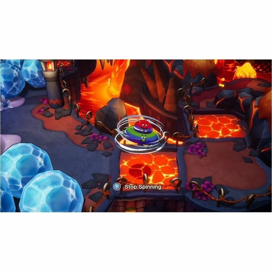 Mario & Luigi: Brothership 6