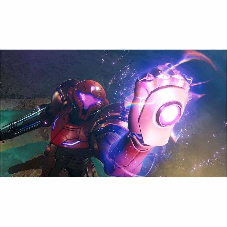 Metroid Prime 4: Beyond 2