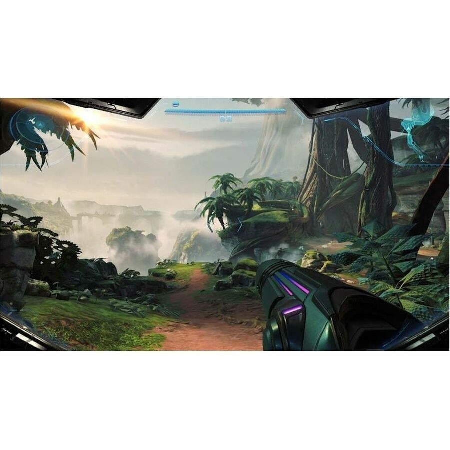 Metroid Prime 4: Beyond 3