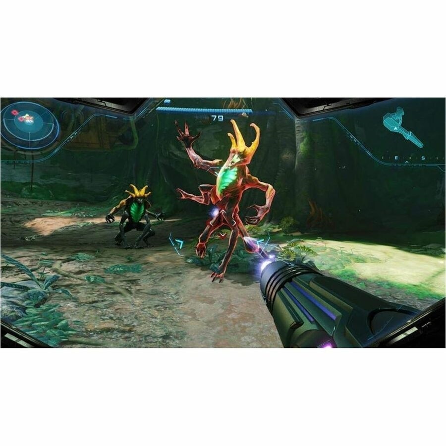Metroid Prime 4: Beyond 4