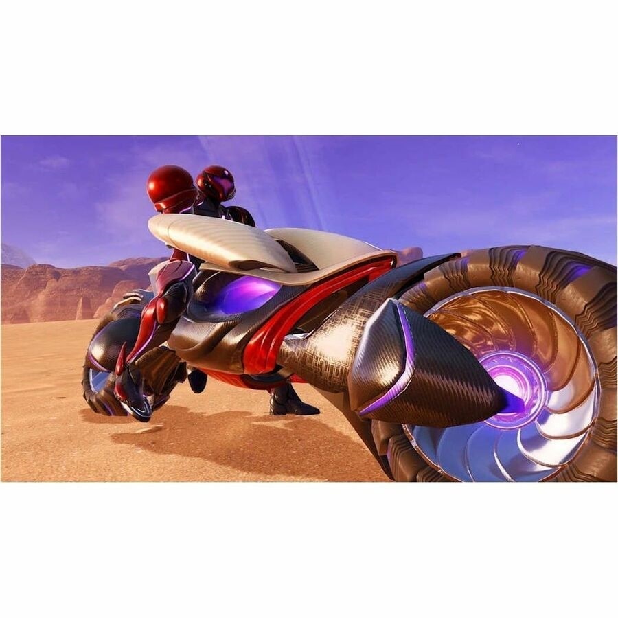 Metroid Prime 4: Beyond 6