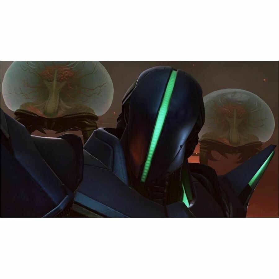 Metroid Prime 4: Beyond 7