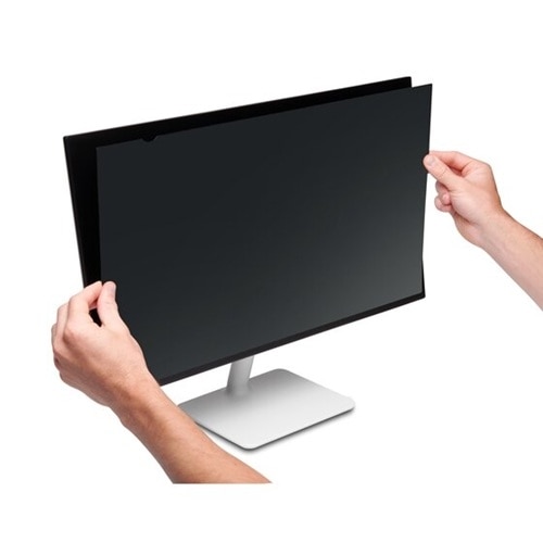 Kensington Edge-to-Edge Privacy Screen Filter for Monitors 43" (16:9) 6