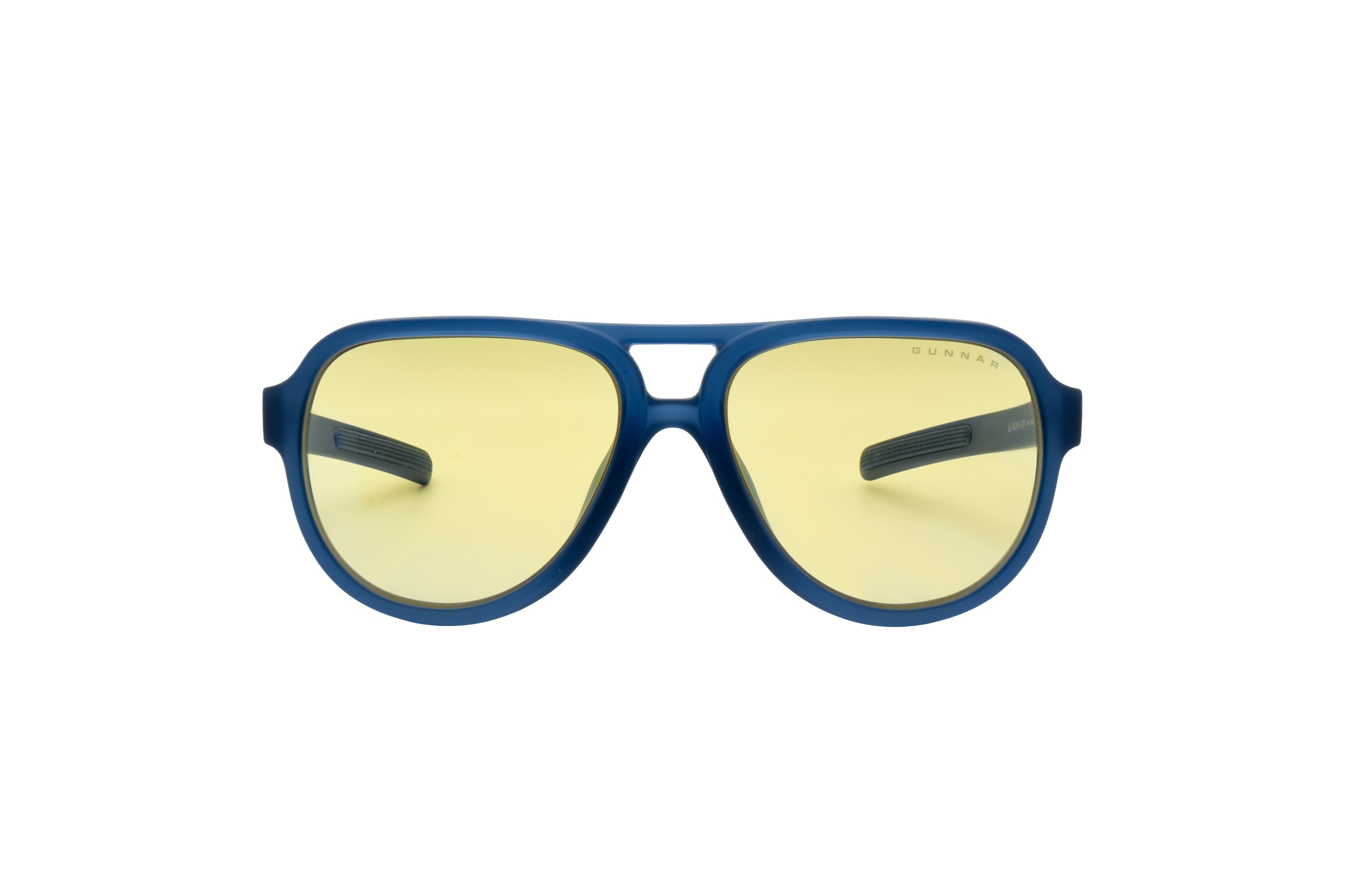 Alienware - GUNNAR Roswell Gaming Glasses - Amber 2