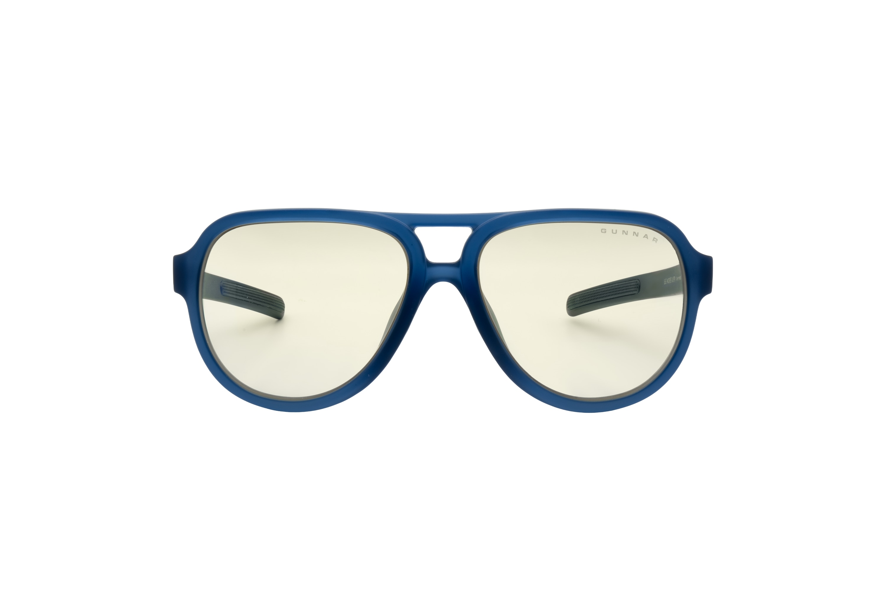 Alienware - GUNNAR Roswell Gaming Glasses - Clear 2