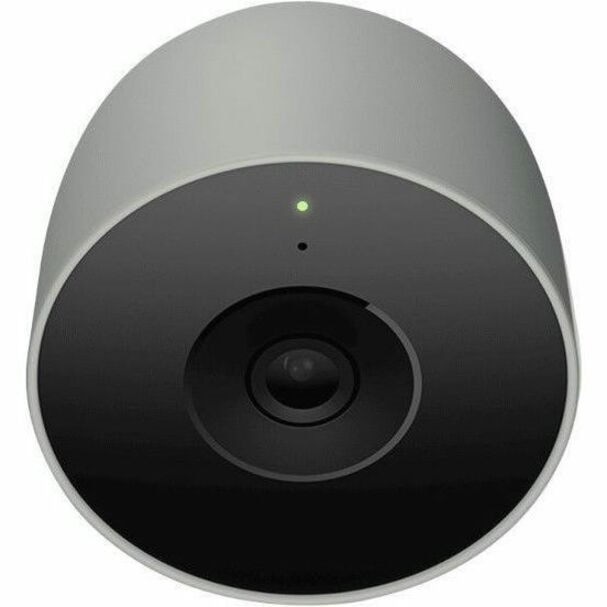 Google Nest Nest Cam Indoor/Outdoor 2K Network Camera - Color - 1 - Hazel 3