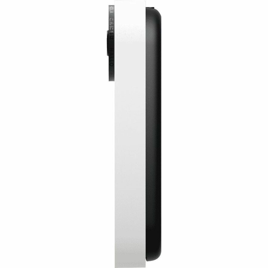 Google Nest Doorbell (wired, 3rd gen) 3