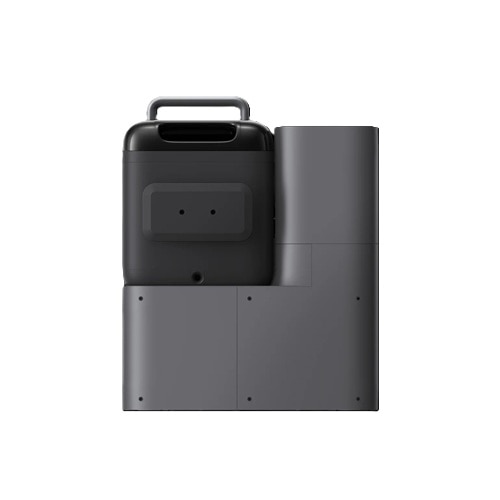 Eufy Robot Vacuum Omni E28 3