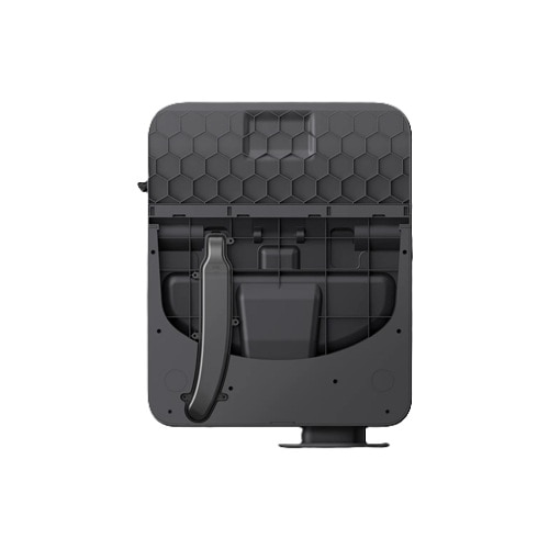 Eufy Robot Vacuum Omni E28 6