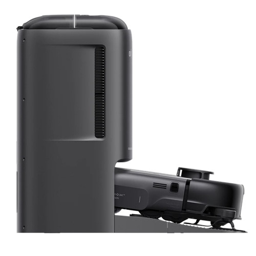 Eufy Robot Vacuum Omni E25 3