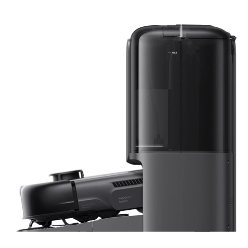 Eufy Robot Vacuum Omni E25 6