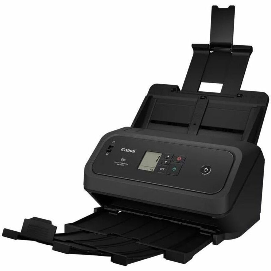 Canon imageFORMULA DR-C350 Office Document Scanner with 3 Year Warranty Included 11