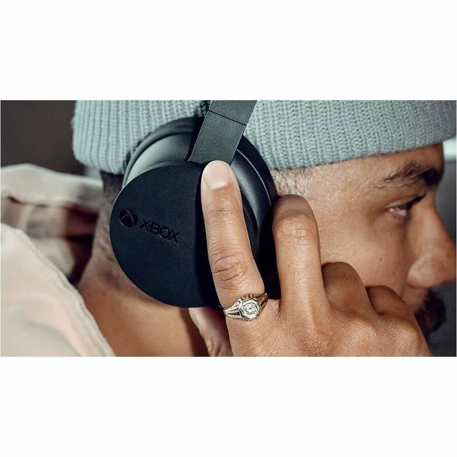 Microsoft Xbox Wireless Headset 4