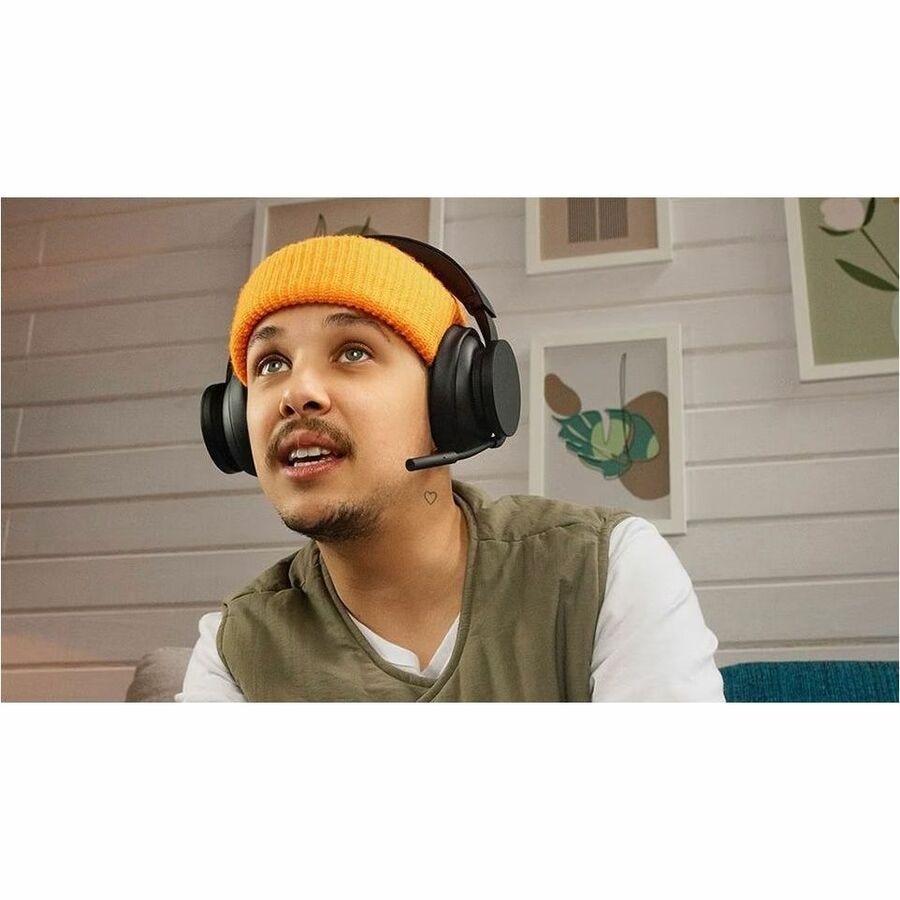 Microsoft Xbox Wireless Headset 5