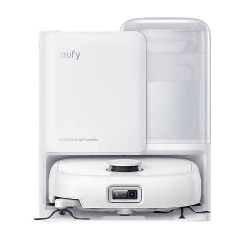 Eufy Robot Vacuum Omni E25 - White 2