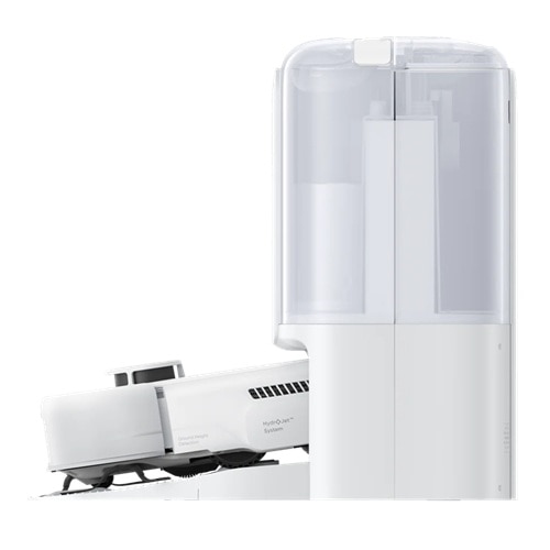 Eufy Robot Vacuum Omni E25 - White 3