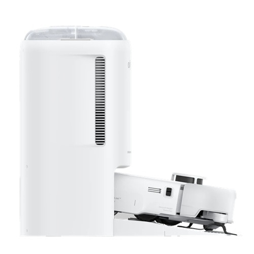 Eufy Robot Vacuum Omni E25 - White 4