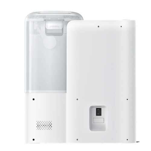 Eufy Robot Vacuum Omni E25 - White 5