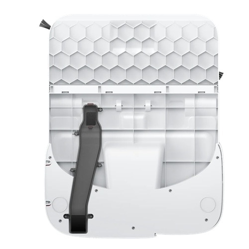 Eufy Robot Vacuum Omni E25 - White 6