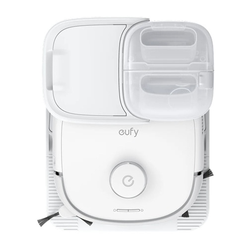 Eufy Robot Vacuum Omni E25 - White 7