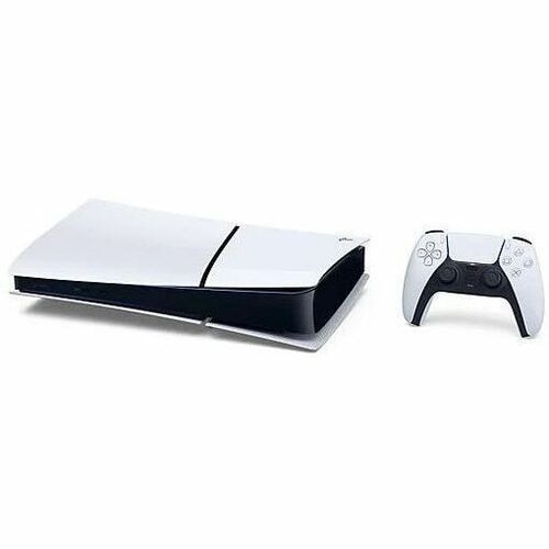 Sony PlayStation®5 Slim Digital Edition Console 2
