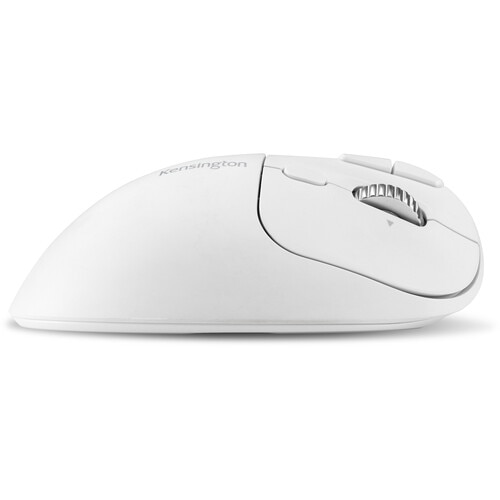 Kensington Pro Fit Ergo TB550 Trackball Mouse (White) 3