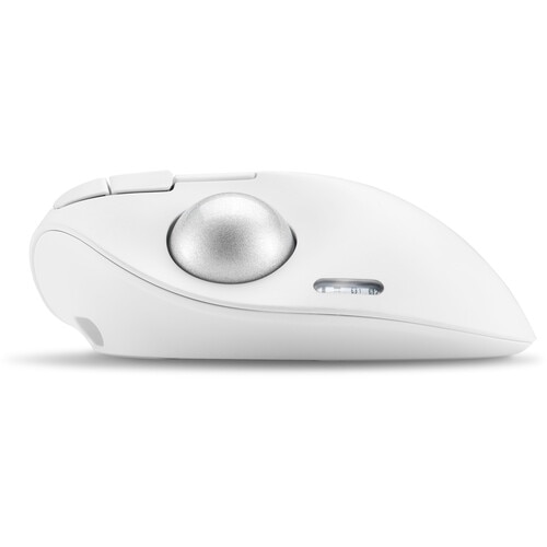 Kensington Pro Fit Ergo TB550 Trackball Mouse (White) 5