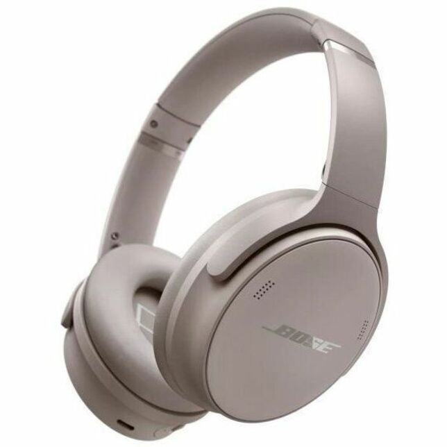 Bose QuietComfort Headphones - Sandstone 2