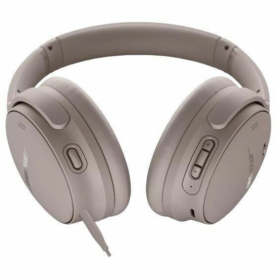 Bose QuietComfort Headphones - Sandstone 3