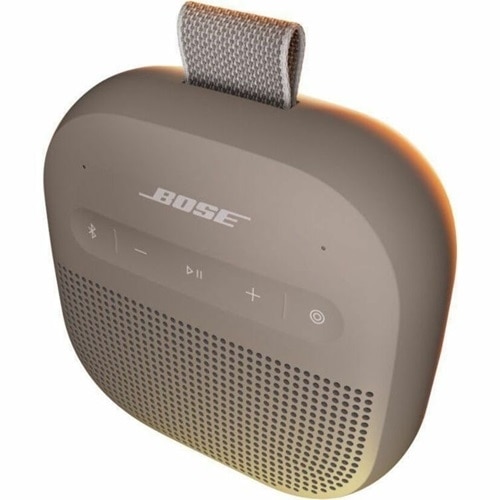 Bose SoundLink Micro Portable Speaker (2nd Gen) 2