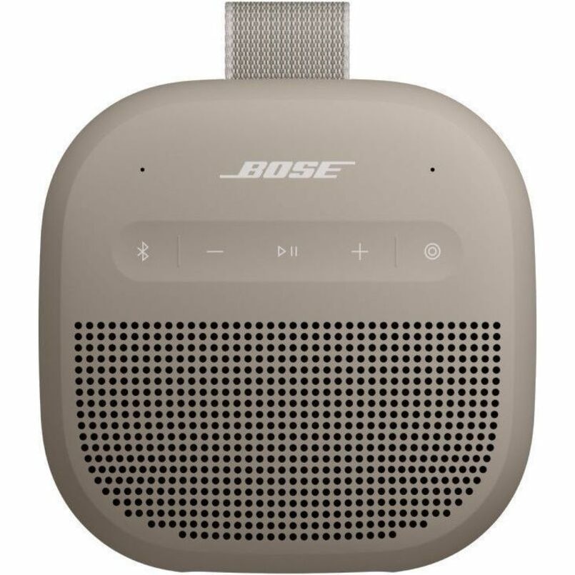 Bose SoundLink Micro Portable Speaker (2nd Gen) 5