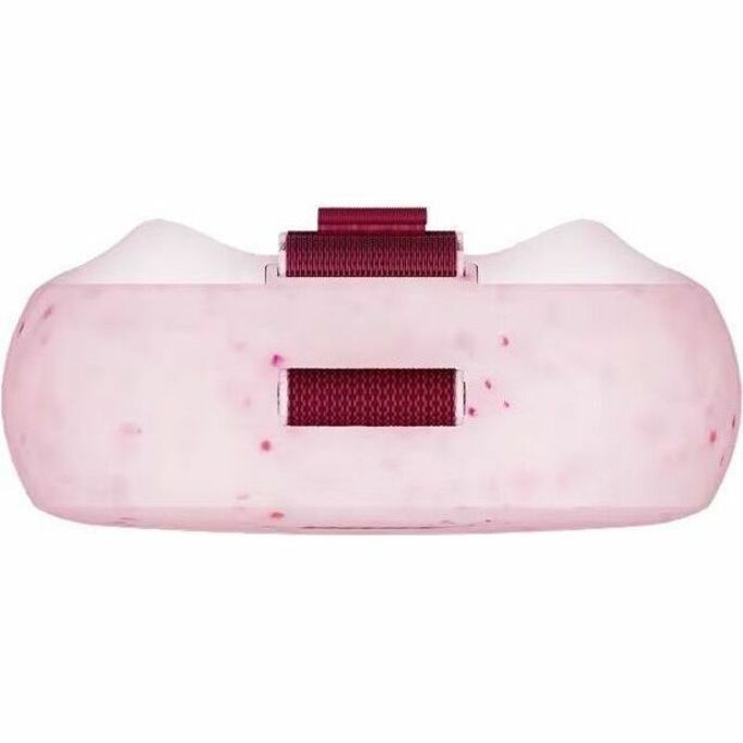 Bose SoundLink Micro Portable Bluetooth Speaker System - Petal Pink 3
