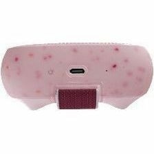 Bose SoundLink Micro Portable Bluetooth Speaker System - Petal Pink 5