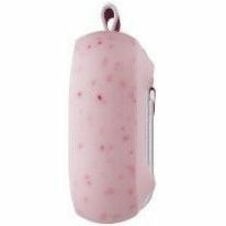 Bose SoundLink Micro Portable Bluetooth Speaker System - Petal Pink 10