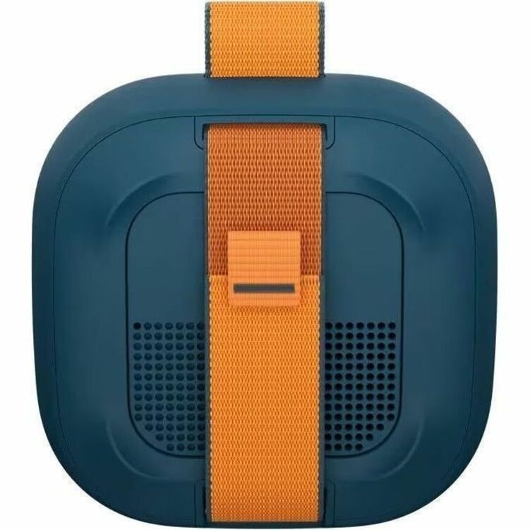 Bose SoundLink Micro Portable Bluetooth Speaker System - Twilight Blue 7