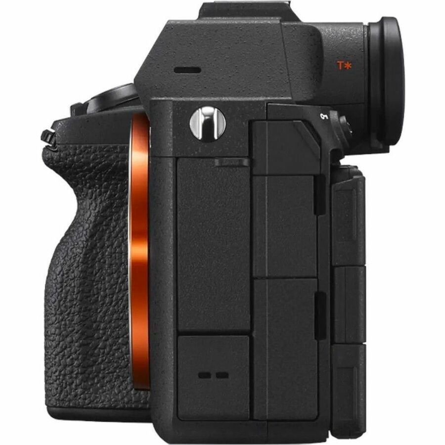 Sony Alpha ILCE-7M5/B 33 Megapixel Full Frame Sensor Mirrorless Camera Body Only 4