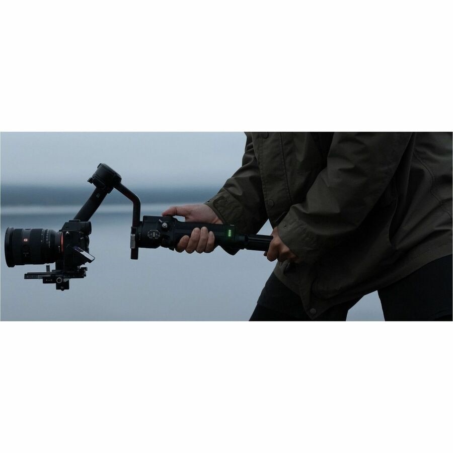 Sony Alpha ILCE-7M5/B 33 Megapixel Full Frame Sensor Mirrorless Camera Body Only 8