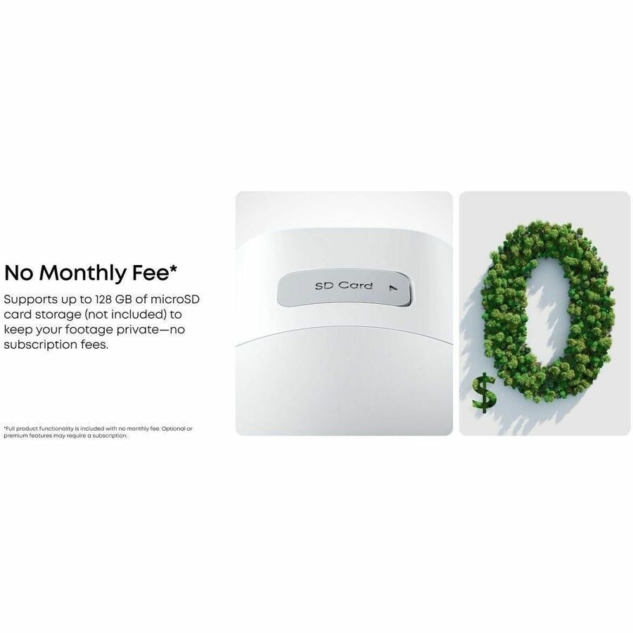 Eufy SoloCam E42 8 Megapixel Outdoor 4K Network Camera 9