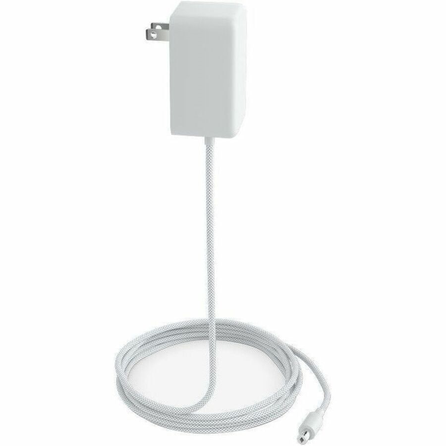 Amazon Echo Show 8 Smart Home Assistant - Alexa - IEEE 802.11a/b/g/n/ac - ZigBee, Sidewalk - Bluetooth - Glacier White 11