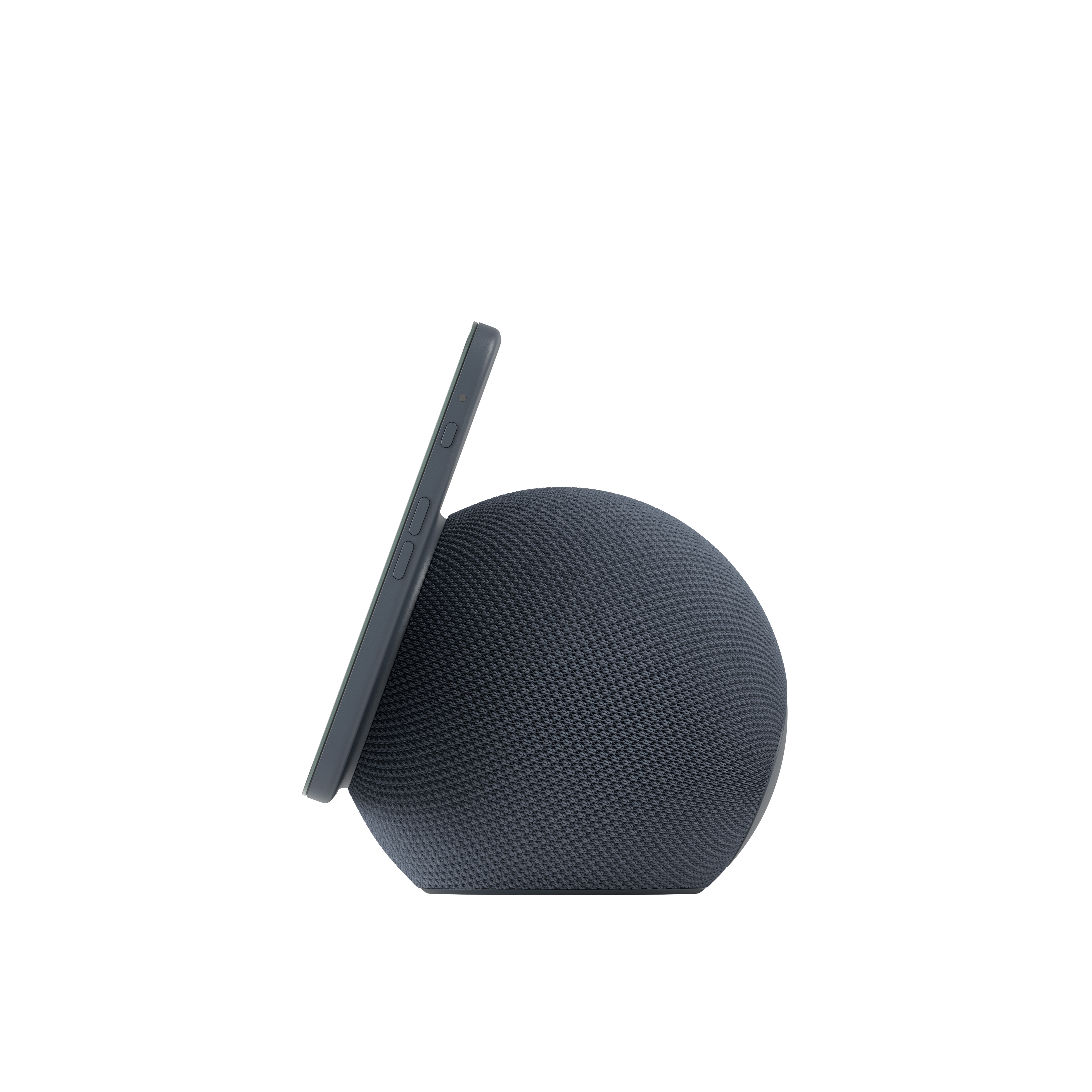 Amazon Echo Show 8 Smart Home Assistant - Alexa - IEEE 802.11a/b/g/n/ac - ZigBee, Sidewalk - Bluetooth - Graphite 3