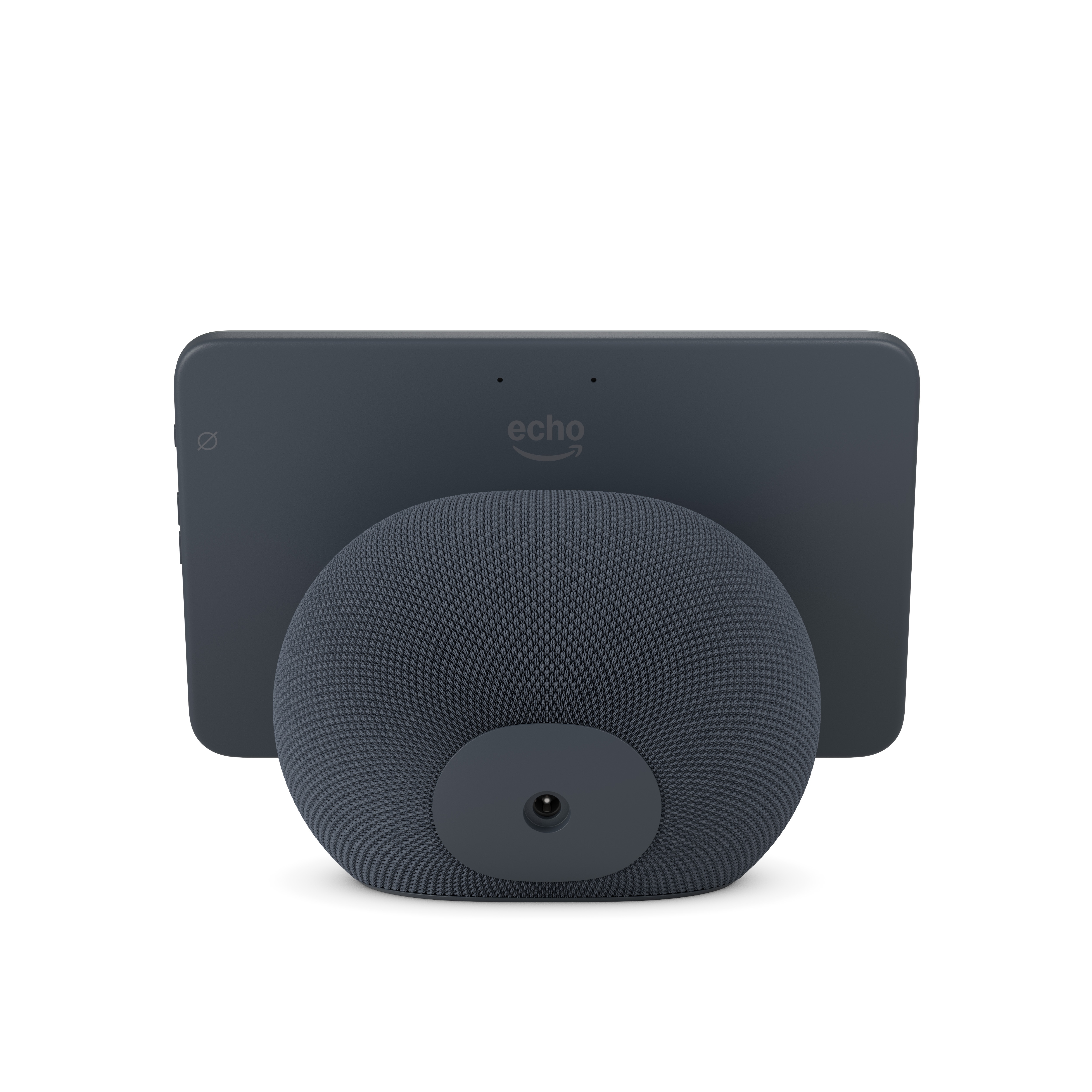 Amazon Echo Show 8 Smart Home Assistant - Alexa - IEEE 802.11a/b/g/n/ac - ZigBee, Sidewalk - Bluetooth - Graphite 5