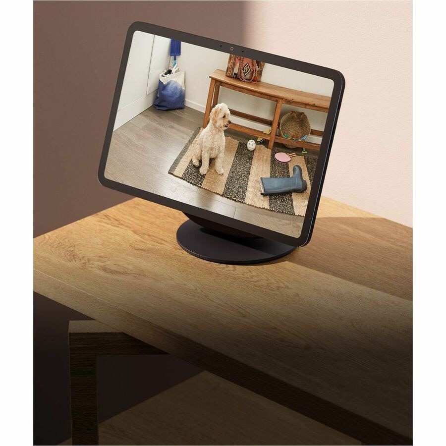 Amazon Echo Show 11 Smart Home Assistant - Alexa - IEEE 802.11a/b/g/n/ac - ZigBee, Sidewalk - Bluetooth - Graphite 2